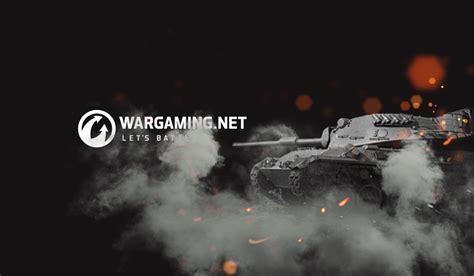 wargaming connexion.